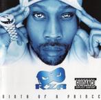RZA ‎– Birth Of A Prince CD / Wu-Tang Clan, Cd's en Dvd's, Cd's | Hiphop en Rap, Verzenden, 2000 tot heden, Gebruikt