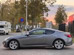 Hyundai Genesis 380 GT|300+PK|V6|AUT|SCHUIFDAK|NAVI|LEDER|ST, Euro 5, Achterwielaandrijving, Gebruikt, 4 stoelen
