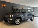 Jeep Renegade 1.0T Longitude Bj: 2020 / Benzine (bj 2020), Voorwielaandrijving, Blauw, Bedrijf, Handgeschakeld