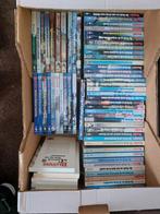 Baantjer De Cock Serie 1-70, Ophalen, Gelezen, Baantjer