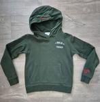 Hoodie van In Gold We Trust in maat 12/152, Gebruikt, Trui of Vest, Ophalen of Verzenden, In Gold We Trust