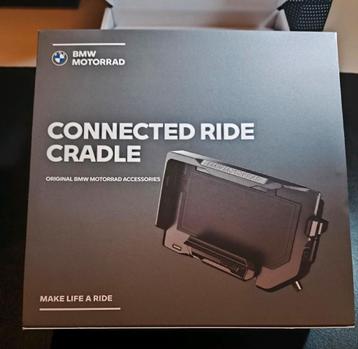 BMW Connected Ride Cradle  beschikbaar voor biedingen