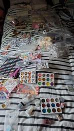 Acryl & Gel Nagel Pakket - Complete Set, Ophalen of Verzenden, Overige kleuren, Handen en Nagels