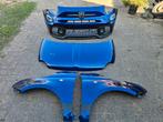 Fiat 500 abarth Voorbumper Achterbumper spatbord motorkap, Auto-onderdelen, Ophalen of Verzenden, Voor, Fiat, Motorkap