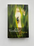 Esther Verhoef - Déjà vu, Ophalen of Verzenden, Zo goed als nieuw, Esther Verhoef