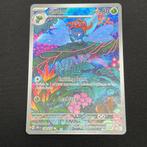 Pokemon TCG Obsidian Flames Gloom, Ophalen of Verzenden, Nieuw, Losse kaart, Foil
