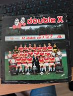 Double X - az alfabet van A tot Z ... AZ, Cd's en Dvd's, Vinyl Singles, Ophalen of Verzenden, Zo goed als nieuw, Nederlandstalig