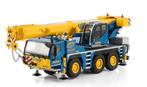 WSI LIEBHERR LTM 1050-3.1 - HAVATOR