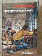 arendsoog diverse boeken erg netjes ook eerste druk, Boeken, Ophalen of Verzenden, Zo goed als nieuw, P. nowee