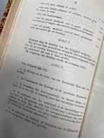 Staatsblad van het Koninkrijk der Nederlanden. 1876., Antiek en Kunst, Ophalen of Verzenden
