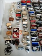 Scheerapparaten verzameling 227 stuks. Vanaf 1946., Ophalen, Gebruikt, Scheren en Epileren