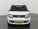 Suzuki Ignis 1.2 Smart Hybrid Select | Trekhaak | Navigatie, Voorwielaandrijving, Stof, Gebruikt, 4 cilinders