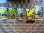 5x Proberos Spinnerbaits - Snoek Voer, Watersport en Boten, Ophalen of Verzenden, Nieuw, Overige typen