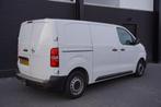 Opel Vivaro 2.0 CDTI 122PK L2 EURO 6 - Airco - Navi - Cruise, Voorwielaandrijving, Stof, Gebruikt, 4 cilinders