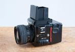 Mamiya 645 pro, Ophalen, Gebruikt, Spiegelreflex, Overige Merken