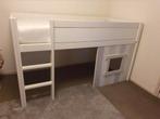 Half hoogslaper van Lifetime, Kinderen en Baby's, Kinderkamer | Stapelbedden en Hoogslapers, Ophalen, Gebruikt, Halfhoogslaper