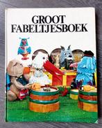 Groot Fabeltjesboek/Fabeltjeskrant/1968, Gebruikt, Ophalen of Verzenden