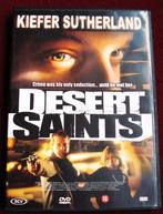 DVD: Desert Saints (Kiefer Sutherland), Vanaf 16 jaar, Ophalen of Verzenden, Zo goed als nieuw, Actiethriller