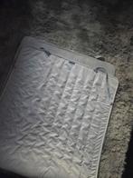 Aerosleep matrasbeschermer en hoeslakens, Kinderen en Baby's, Ophalen of Verzenden, Ledikant