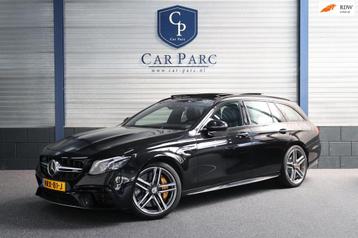 Mercedes-Benz E-klasse Estate AMG 63 S 4MATIC+ 612+PK LED/KE beschikbaar voor biedingen