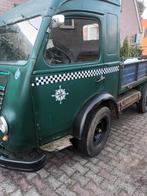 Een mooie 72 jarig vrachtwagentje, Renault goelette, Ophalen of Verzenden, Gebruikt, Renault