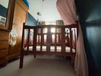 Kinderbed, Antiek en Kunst, Antiek | Meubels | Bedden, Ophalen