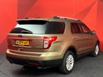 Ford Explorer 3.5 V6, Auto's, Automaat, Gebruikt, Leder, Bedrijf