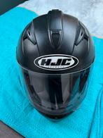 Motorhelm Heren Maat L, Heren, HJC, Ophalen of Verzenden, Integraalhelm