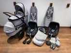 Refurbished 3in1 Joolz Kinderwagens Compleet & Gereinigd, Kinderen en Baby's, Buggy's, Ophalen, Joolz, Zo goed als nieuw, Eikenlaan 76 Spijkenisse