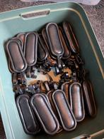 Leren neusriem pillow, Ophalen of Verzenden, Nieuw, Dressuur