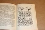 Boetseren en Gieten — Vintage Handboek [1944], Ophalen of Verzenden, Gelezen