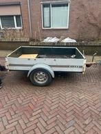 Erka Aanhanger - Gebruikt, Ophalen of Verzenden, Gebruikt