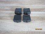 4 x Trap voeten ( nieuw ), Ophalen of Verzenden, Nieuw, Trap, 2 tot 4 meter
