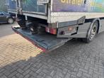 Scania Torpedo met Renova Afzetbak Systeem en gmc brigadier, Zwart, Scania, Metallic lak, Particulier