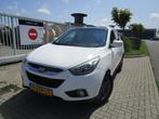 Hyundai Ix35 1.7 CRDi i-Catcher, Auto's, Euro 5, Gebruikt, 4 cilinders, 1685 cc