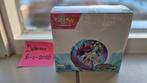 Pokémon Journey Together Booster Box SEALED, Ophalen of Verzenden, Nieuw, Boosterbox