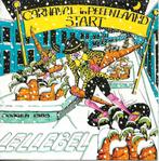 Duo Lellebel - Carnaval in Peejelaand, 7 inch, Single, Ophalen of Verzenden, Zo goed als nieuw