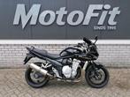 Suzuki Gsf-1250 S Bandit ABS 72KW, Motoren, Bedrijf, Meer dan 35 kW, Sport, 1255 cc