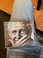 Toon Hermans - 75 Jaar 2CD, Ophalen of Verzenden, Zo goed als nieuw, Levenslied of Smartlap