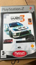 Wrc3, 1 speler, Ophalen of Verzenden, Zo goed als nieuw