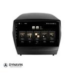 Apple carplay Navigatie hyundai ix35 2012 android 14 usb