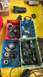 Kawasaki kx80 / kx 80 luchtgekoeld onderdelen, Motoren, Ophalen, Gebruikt, Kawasaki, .