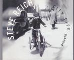 Steve reich proverb nagoya marimbas city life cd, Cd's en Dvd's, Verzenden, Classicisme, Zo goed als nieuw, Overige typen