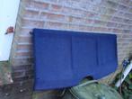 Hoedenplank, blauwachtig, Peugeot 106., Auto diversen, Auto-accessoires, Ophalen of Verzenden, Gebruikt