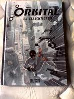 orbital hc duits, Eén stripboek, Ophalen, Zo goed als nieuw