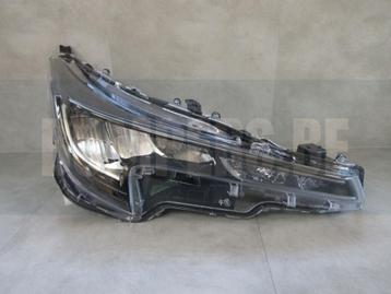 Koplamp Toyota Corolla E21 LED 18-22 81110-02S60 RECHTS Q932 beschikbaar voor biedingen