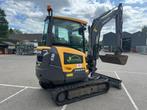Volvo rups kraan EC 350, Zakelijke goederen, Machines en Bouw | Kranen en Graafmachines, Ophalen, Graafmachine