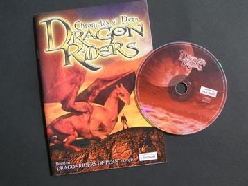 Dragon Riders Chronicles of Pern - RPG Game 