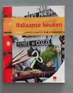 Kookboek Italiaanse keuken, Ophalen of Verzenden, Zo goed als nieuw, Italië, Hoofdgerechten