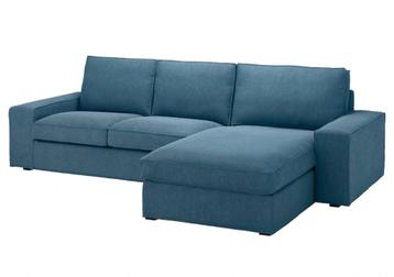 Kivik hoekbank - IKEA - afbeelding 2
